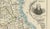 Antique Map of Puy-De-Dôme by Vuillemin, 1850 For Sale - Image 10 of 12