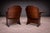 Pair of Auditorium Armchairs in Bentwood, Cimo, 1950s - Lot 140 For Sale In New York - Image 6 of 11