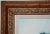 William-Adolphe Bouguereau French Mystical "Evening Mood" Canvas Print in Frame For Sale In Nashville - Image 6 of 12