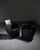 Postmodern J. Lang Armchairs by Philippe Starck for Driade, 1980s, Set of 2 For Sale - Image 3 of 18