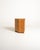 Mid-Century Scandinavian Birch Corner Cabinet, 1930s For Sale - Image 4 of 8