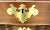 Wood Treasures From SPNEA's Homes 4 Drawer Blockfront Mahogany Goddard Chest For Sale - Image 7 of 11