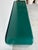 1980s Postmodern Green Lacquer Four-Door Sideboard / Credenza For Sale - Image 11 of 18
