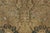 Traditional Antique Tehran Wool & Silk Rug by Rug & Kilim, Gold Tree of Life, 1900-1919 For Sale - Image 3 of 9