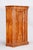 Wood Biedermeier Cabinet in Walnut Veneer, Austria, 1840s For Sale - Image 7 of 9