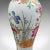 1920s Antique English Ceramic Baluster Posy Vase For Sale - Image 9 of 13