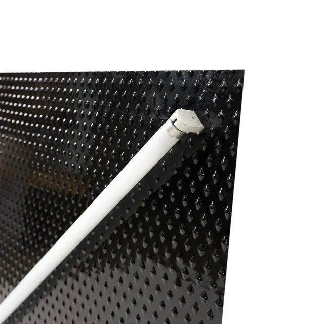 1980s Model MS1 Postmodern Sconce by Sergio Asti for Studio Superego, 1980s For Sale - Image 5 of 9