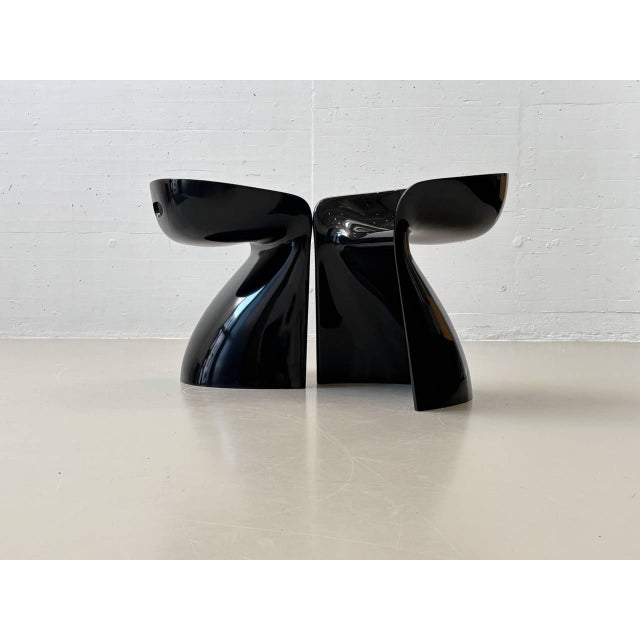Form+Life Collection Top-Sit Chair by W. Staeb for Reuters, 1960s For Sale - Image 16 of 16