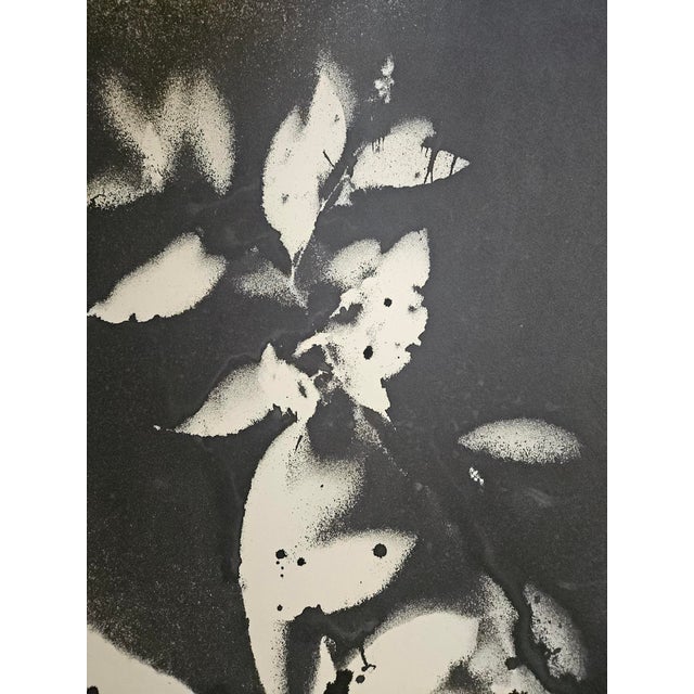 Early 21st Century Stefano Mazzolini, RF212223, 2020, Acrylic on Paper For Sale - Image 5 of 10