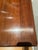 Chocolate Queen Anne Cherry Drop Leaf End Table - Pennsylvania House For Sale - Image 8 of 11
