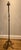 Early 20th Century Early 20th Century Art Deco Iron Floor Lamp For Sale - Image 5 of 11