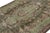 Rug & Kilim Vintage Zeki Muren Rug in Green and Brown For Sale - Image 4 of 7