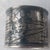 19th C. Imperial 84 Silver & Niello Napkin Ring, Gustav Nykanen For Sale - Image 4 of 10