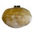 Large Vintage Resin Ceiling or Pendant Ligh For Sale
