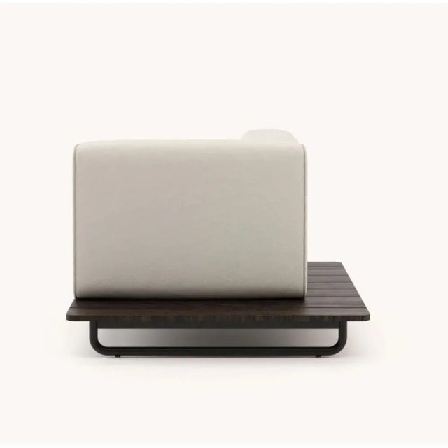 Copacabana Armchair by Domkapa For Sale - Image 6 of 8