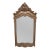Vintage La Barge Ornate Wall Mirror For Sale