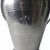Large antique art deco pewter/tin urn with two handles. Stamped under gab tenn (gab tin) with engravings: "cl 1889 - 1939...