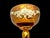 Glass Tre Fuochi Murano Glass Champagne Flutes from Manifattura di Murano, 1960s, Set of 6 For Sale - Image 7 of 12