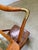 Wood Wooden Service Trolley by Ico Parisi, 1950s For Sale - Image 7 of 14