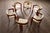 Pamplona Chairs by Augusto Savini for Pozzi, Italy, 1965, Set of 6 For Sale - Image 10 of 18