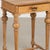 Early 20th Century Small Danish Pine Side Table With Drawer For Sale - Image 10 of 14