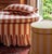 Our Carlotta ottoman is part of Pome by Ceraudo, our first in-house designed collection. Carlotta is a great alternative...