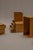 Samara Modular Sideboard attributed to Derk Jan de Vries, 1970s For Sale - Image 6 of 18
