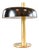 Large Mid-Century Table Lamp by Hillebrand, 1960s For Sale