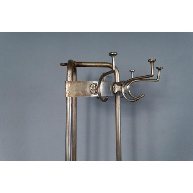Art Nouveau Coat Rack, First Half of the 20th Century For Sale - Image 15 of 18