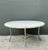 Contemporary Vintage Faux Stone Coffee Table For Sale - Image 3 of 12