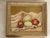 Mid 20th Century Vintage Oil Paintings signed “Dot Pressler.” – a Pair Onion Still Lifes With Beautifully Dry Matte Surface & Pronounced Impasto For Sale - Image 5 of 12
