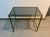 Nesting Side Tables, 1950s, Set of 3 For Sale - Image 9 of 18