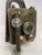 Wood Bronze on-Board Telephone from Ericsson, 1940s For Sale - Image 7 of 18