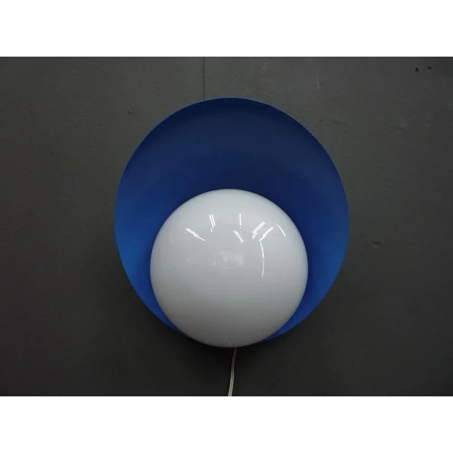 Mid-Century Wall Lamp by Bünte & Remmler, 1950s For Sale - Image 13 of 13