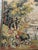 Vintage Jacquard Tapestry with Lauragais Landscape in the style of Aubusson, 1960s For Sale - Image 3 of 18