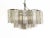 Tronchi Three-Tiered Chandelier For Sale - Image 9 of 11
