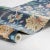 Alicia in navy is a pretty hand-painted floral wallpaper with a soft, feminine quality. It is elegant, versatile and...