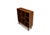 Peter Hvidt, for Søborg Denmark, 1952-56 Mid-Century Danish Teak Bookcase #1, Attributed For Sale - Image 10 of 10