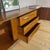 Vintage Teak Sideboard Mid-Century Modern Credenza 1960s For Sale - Image 6 of 12