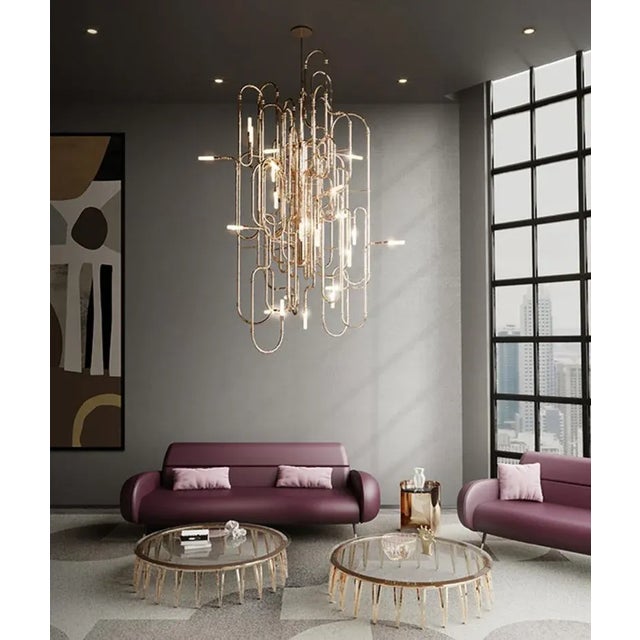 Part of the Marco collection, this sofa brings you the elegance of mid-century with the sophistication of modern...