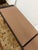 Textile Christian Liaigre for Holly Hunt Cordovan Bench For Sale - Image 7 of 12