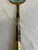 French 1900s Victorian Handheld Magnifying Glass For Sale - Image 3 of 5