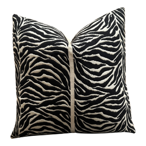 Handcrafted Decorative Pillow Case