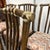 McGuire Furniture Late 20th Century Dining Side Chairs, Set of Eight For Sale - Image 11 of 12