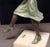 Don Hunt "Minuet" Violin Girl Bronze Sculpture Hand Signed For Sale - Image 17 of 17