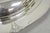 Metal Vintage Victor Sp Co Art Deco Silver Plated Covered Vegetable Serving Dish For Sale - Image 7 of 11