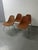 Chairs in Fiberglass by Charles and Ray Eames for Herman Miller, 1980, Set of 4 For Sale - Image 14 of 14