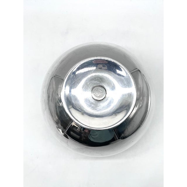 Vintage Ice Bucket Tomato by Thermid Paris, 1970s For Sale - Image 10 of 17