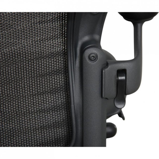 Aaron Chair from Herman Miller For Sale - Image 10 of 18