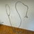Papiro Floor Lamps by Sergio Calatroni for Pallucco, 1989 For Sale - Image 3 of 7